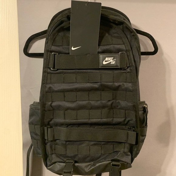 Nike SB RPM Skateboarding Backpack - Picture 4 of 11
